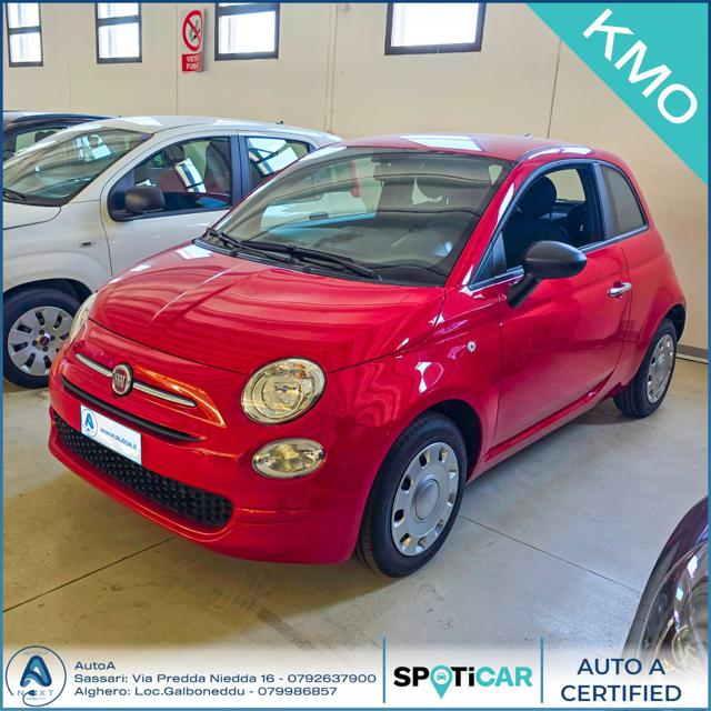 FIAT 500 1.0 Hybrid Immagine 0