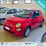 FIAT 500 1.0 Hybrid