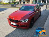 BMW 320 i Touring Msport