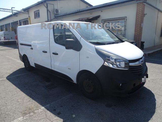 OPEL Vivaro L1 H1 115CV DI SERIE SOLO PER RIVENDITORI Immagine 0