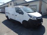 OPEL Vivaro L1 H1 115CV DI SERIE