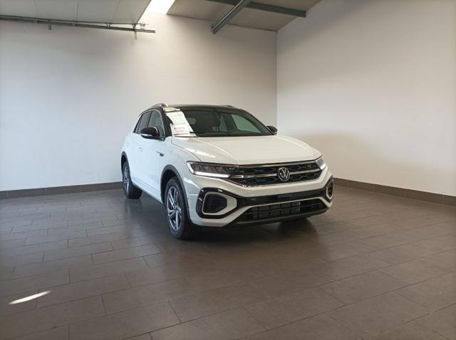 VOLKSWAGEN T-Roc 1.0 TSI R-Line Immagine 0