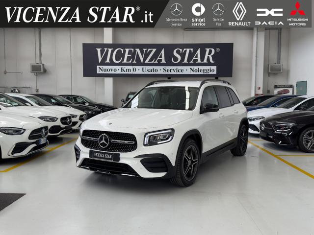 MERCEDES-BENZ GLB 220 d 4MATIC PREMIUM AMG Immagine 0