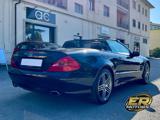 MERCEDES-BENZ SL 500 V8 306cv Full Optional - da Amatore - Fatturabile