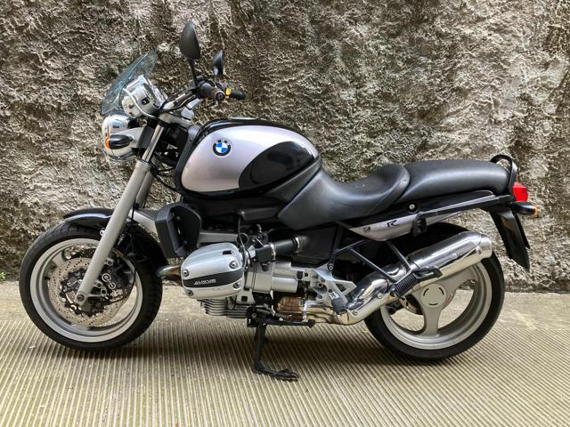 BMW R 850 R Naked Immagine 0