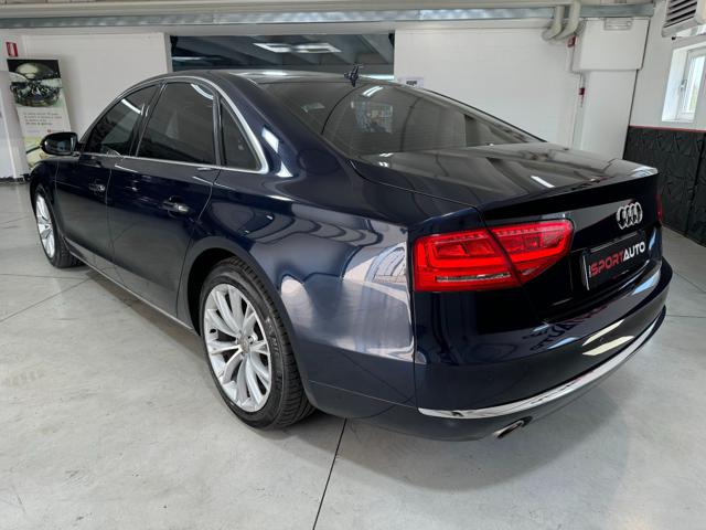 AUDI A8 L 3.0 TDI 250 CV quattro MOTORE 41.000KM Immagine 4