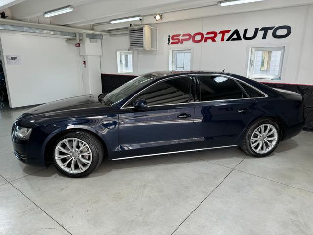 AUDI A8 L 3.0 TDI 250 CV quattro MOTORE 41.000KM Immagine 3