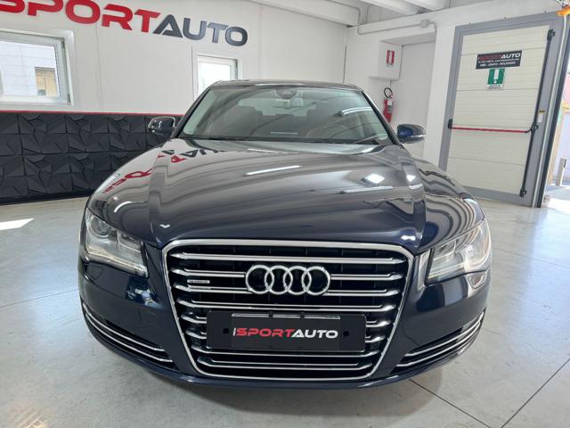 AUDI A8 L 3.0 TDI 250 CV quattro MOTORE 41.000KM Immagine 1