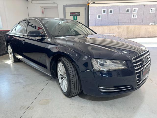 AUDI A8 L 3.0 TDI 250 CV quattro MOTORE 41.000KM Immagine 2