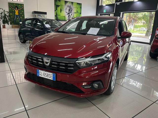 DACIA Sandero Streetway 1.0 TCe Comfort con promo"PANERO PLUS" Immagine 3