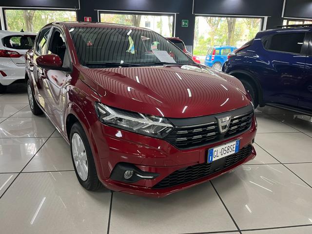 DACIA Sandero Streetway 1.0 TCe Comfort con promo"PANERO PLUS" Immagine 2