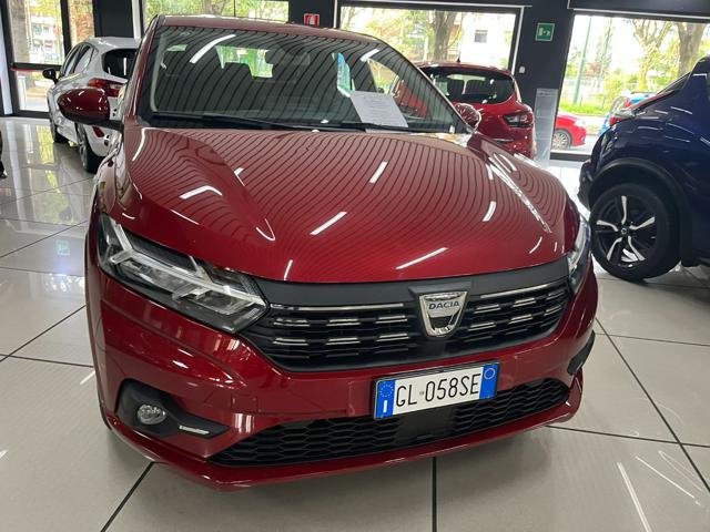 DACIA Sandero Streetway 1.0 TCe Comfort con promo"PANERO PLUS" Immagine 1