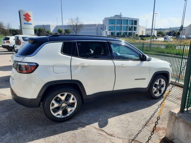 JEEP Compass ANCONA - 1.6 Multijet II 2WD Limited Immagine 3