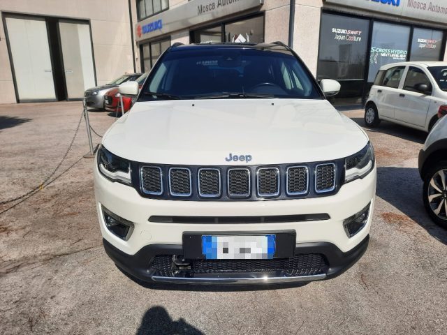 JEEP Compass ANCONA - 1.6 Multijet II 2WD Limited Immagine 1