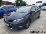 TOYOTA Auris Touring Sports 1.4 D-4D Active