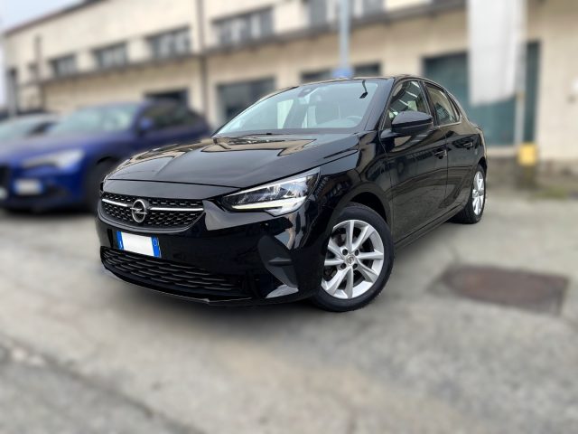 OPEL Corsa 1.2 ELEGANGE 75 CV Immagine 0