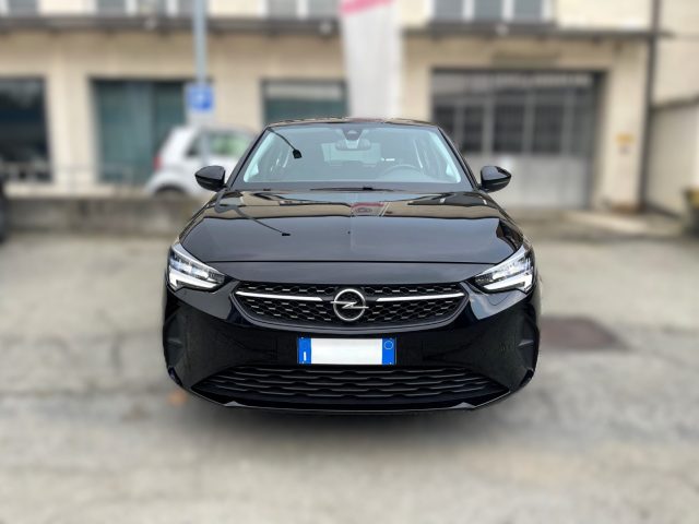 OPEL Corsa 1.2 ELEGANGE 75 CV Immagine 1