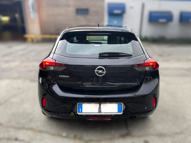 OPEL Corsa 1.2 ELEGANGE 75 CV Immagine 3