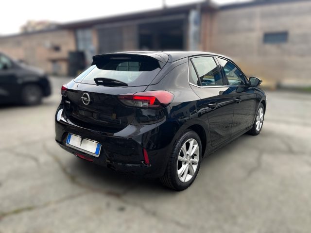 OPEL Corsa 1.2 ELEGANGE 75 CV Immagine 2