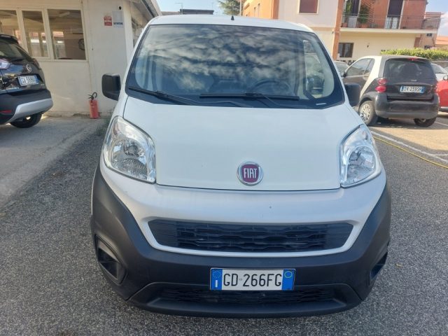 FIAT Fiorino 1.3 MJT 95CV Cargo SX Uniprò Clima km 94000 Immagine 1