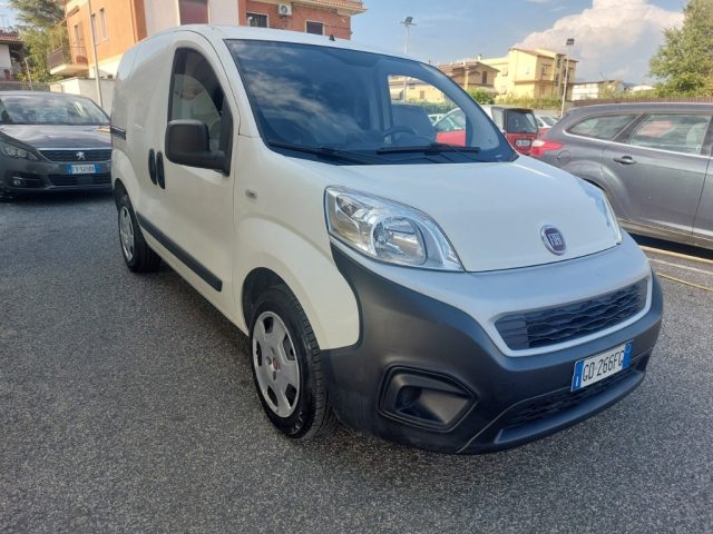 FIAT Fiorino 1.3 MJT 95CV Cargo SX Uniprò Clima km 94000 Immagine 2