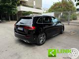 MERCEDES-BENZ B 200 d Automatic Sport