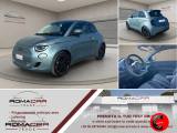 FIAT 500e Icon Berlina 42 kWh