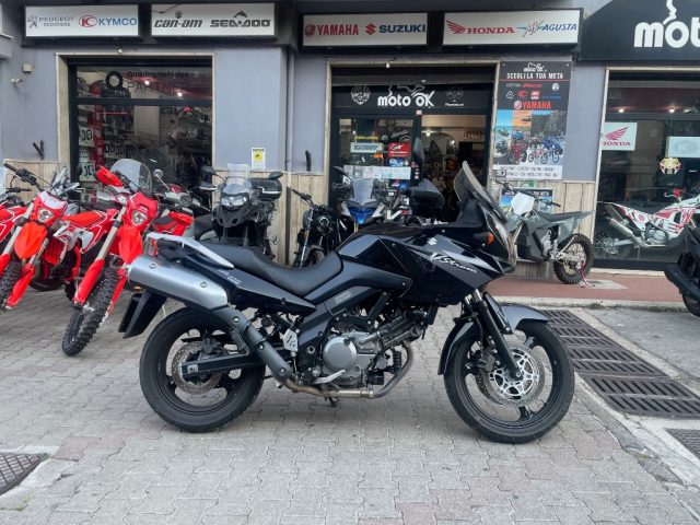 SUZUKI V-Strom 650 2005 Immagine 0