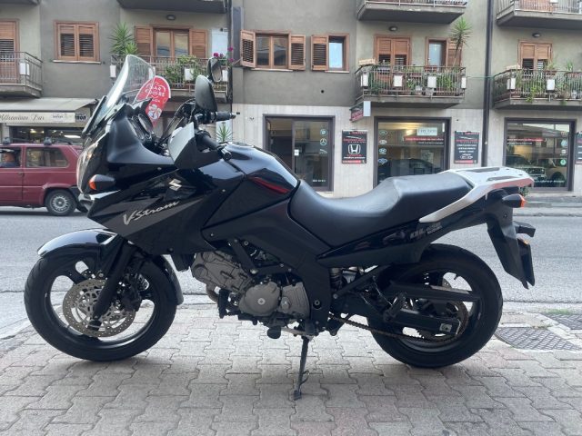 SUZUKI V-Strom 650 2005 Immagine 2