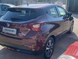 NISSAN Micra IG-T 100 5 porte N-DESIGN