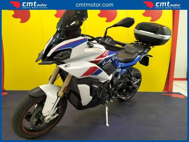 BMW S 1000 XR Garantita e Finanziabile Immagine 1