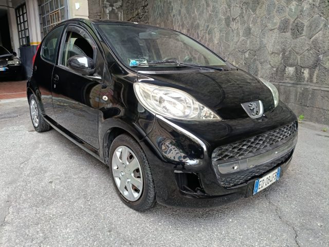 PEUGEOT 107 1.0 68CV 5p. Plaisir Immagine 0