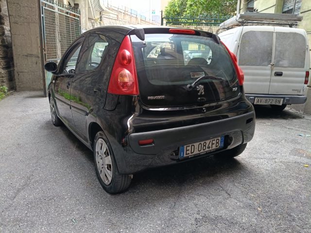 PEUGEOT 107 1.0 68CV 5p. Plaisir Immagine 2