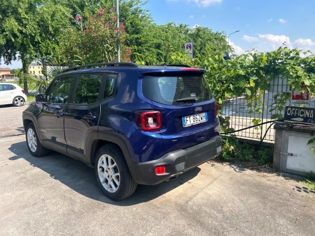 JEEP Renegade Diesel 2019 usata