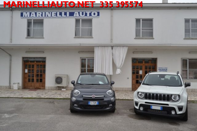 JEEP Renegade P.CONSEGNA 1.0 T3 Limited KM ZERO Immagine 2