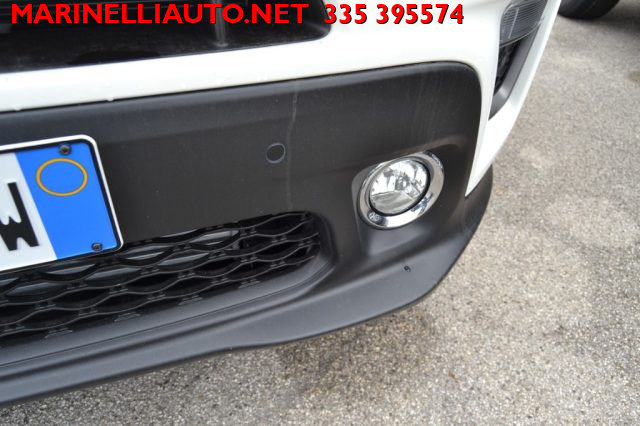 JEEP Renegade P.CONSEGNA 1.0 T3 Limited KM ZERO Immagine 3