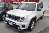 JEEP Renegade P.CONSEGNA 1.0 T3 Limited KM ZERO