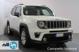 JEEP Renegade Renegade 1.0 T3 120cv Limited