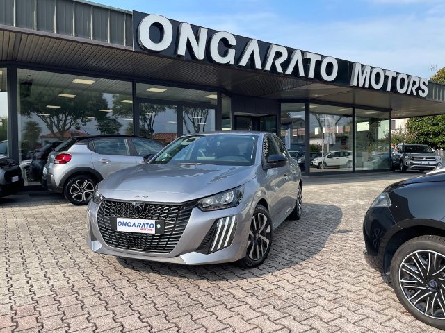 PEUGEOT 208 PureTech 75 S&S 5 porte Active #Neopatentati Ok Immagine 0