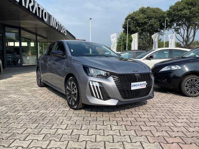 PEUGEOT 208 PureTech 75 S&S 5 porte Active #Neopatentati Ok Immagine 2