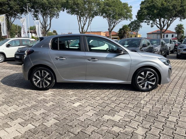 PEUGEOT 208 PureTech 75 S&S 5 porte Active #Neopatentati Ok Immagine 3