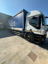 IVECO STRALIS AT260S33