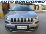 JEEP Cherokee 2.2 Mjt II 4WD  Limited