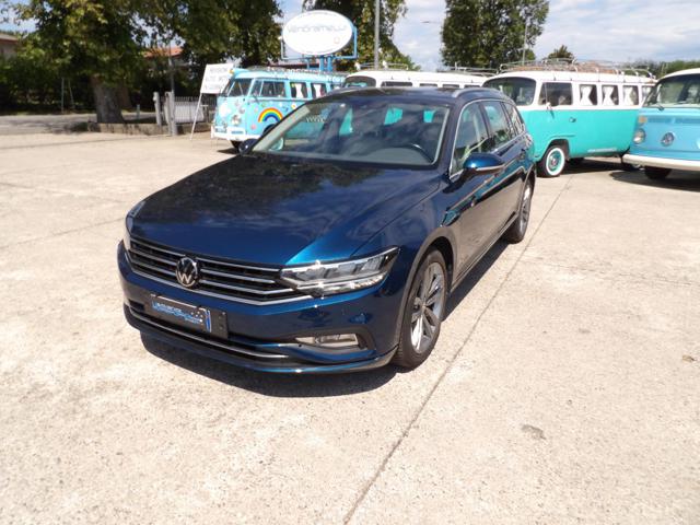 VOLKSWAGEN Passat Variant Diesel 2020 usata, Treviso