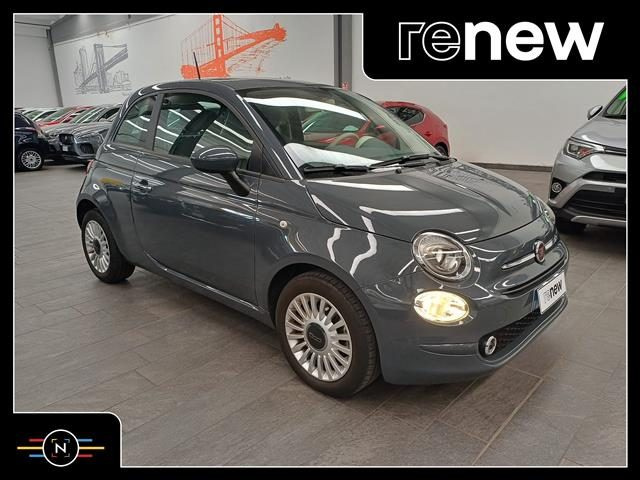 FIAT 500 1.2 69cv Pop Immagine 0