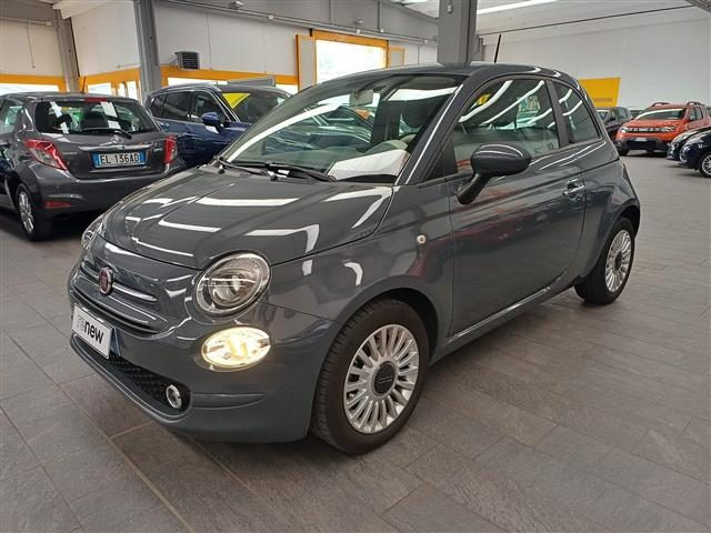 FIAT 500 1.2 69cv Pop Immagine 1