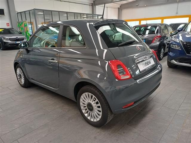 FIAT 500 1.2 69cv Pop Immagine 2