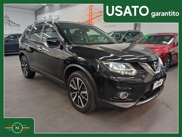 NISSAN X-Trail 1.6 dCi Tekna 4WD Immagine 0