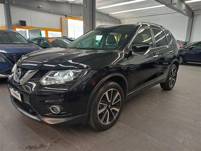 NISSAN X-Trail 1.6 dCi Tekna 4WD Immagine 1