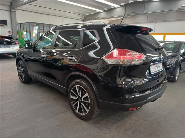 NISSAN X-Trail 1.6 dCi Tekna 4WD Immagine 3